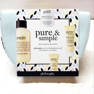 Philosophy Skincare Set